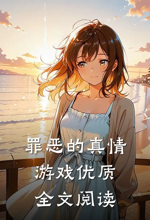 罪恶的真情游戏优质全文阅读