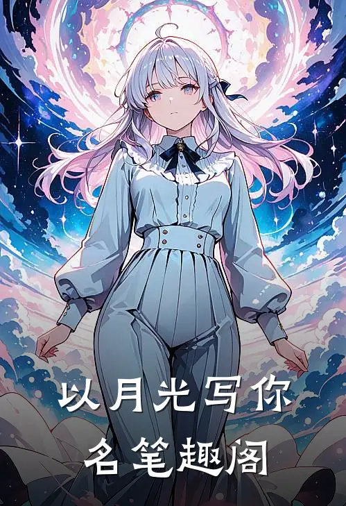 以月光写你名笔趣阁
