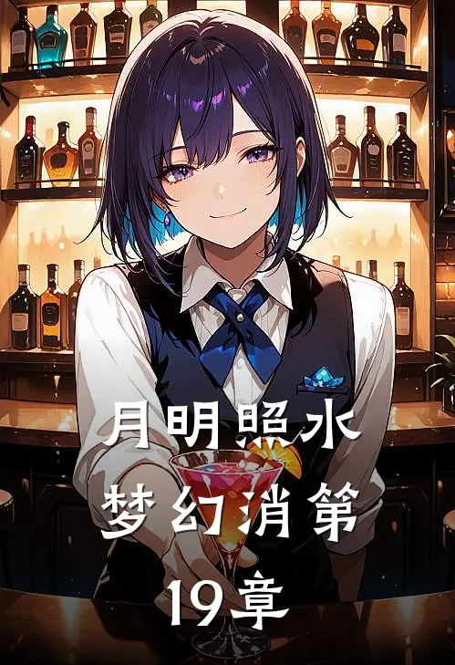 月明照水梦幻消第19章