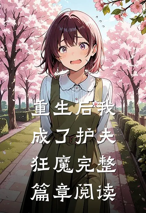 重生后我成了护夫狂魔完整篇章阅读