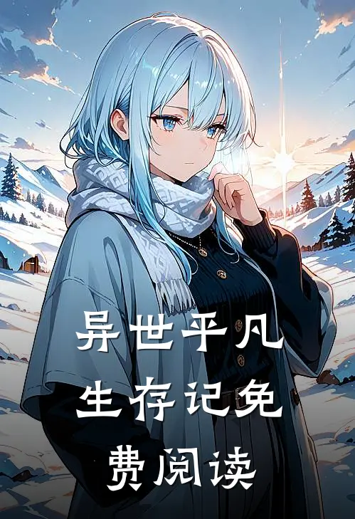 异世平凡生存记免费阅读