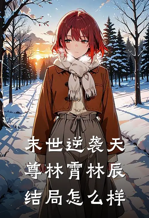 末世逆袭天尊林霄林辰结局怎么样