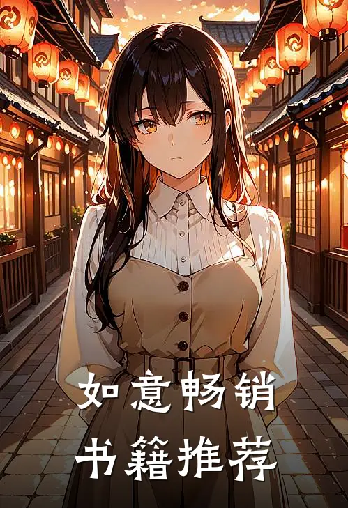 如意畅销书籍推荐