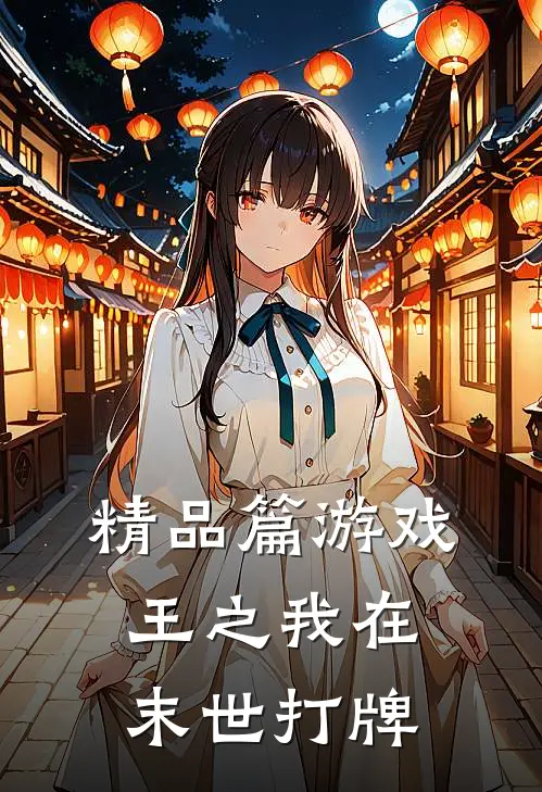 精品篇游戏王之我在末世打牌
