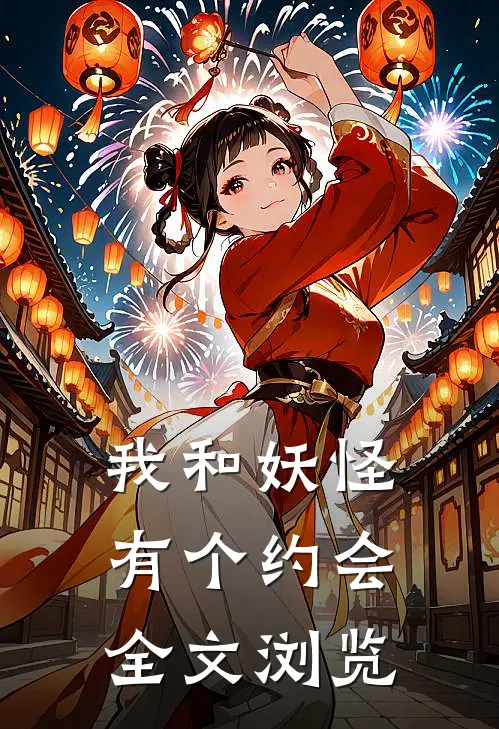 我和妖怪有个约会全文浏览