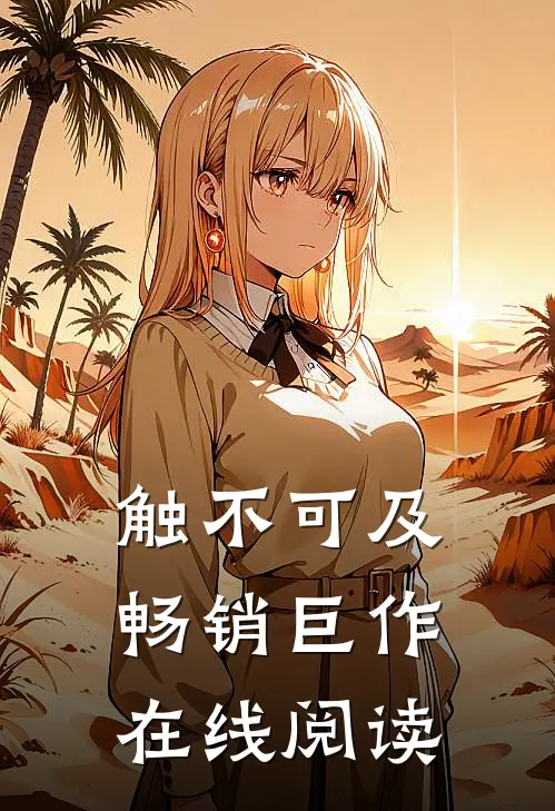 触不可及畅销巨作在线阅读