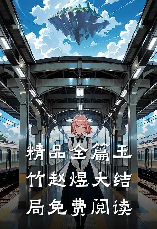 精品全篇玉竹赵煜大结局免费阅读