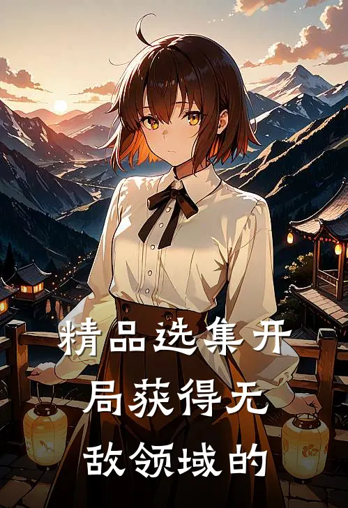 精品选集开局获得无敌领域的