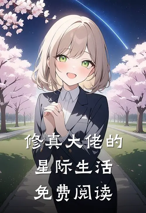 修真大佬的星际生活免费阅读