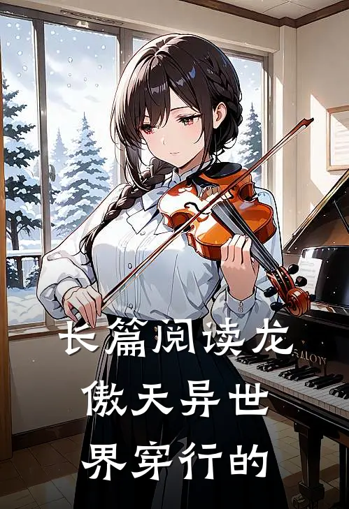长篇阅读龙傲天异世界穿行的
