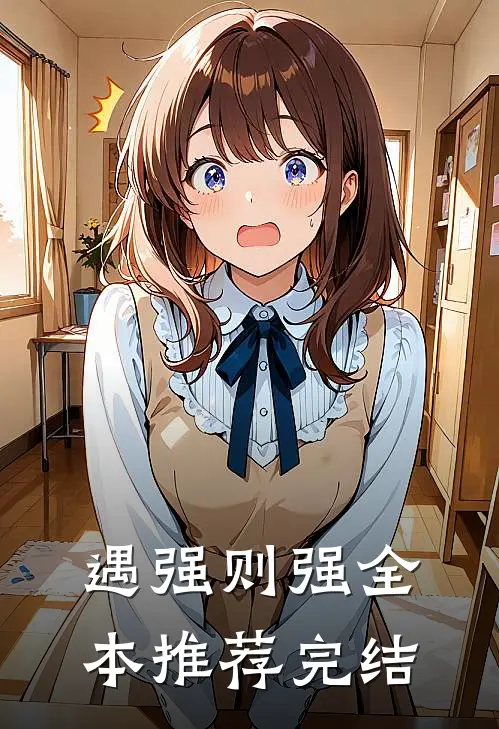 遇强则强全本推荐完结