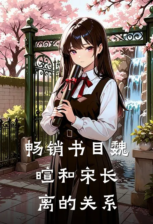 畅销书目魏暄和宋长离的关系