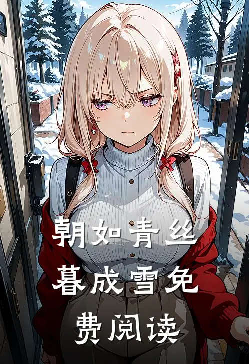 朝如青丝暮成雪免费阅读