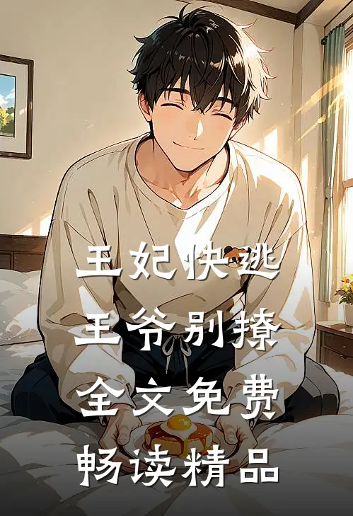 王妃快逃王爷别撩全文免费畅读精品