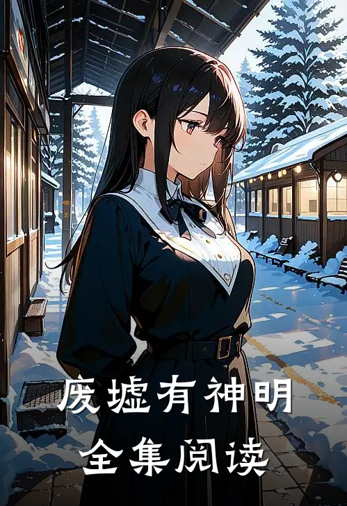 废墟有神明全集阅读