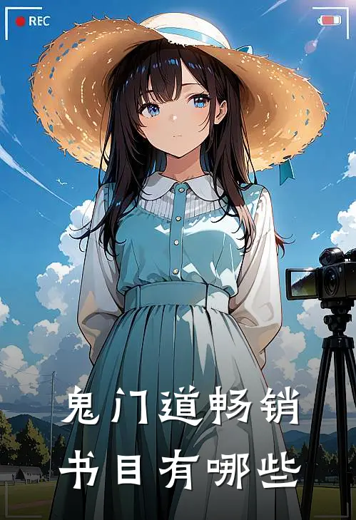鬼门道畅销书目有哪些