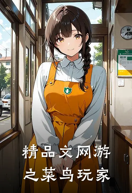 精品文网游之菜鸟玩家