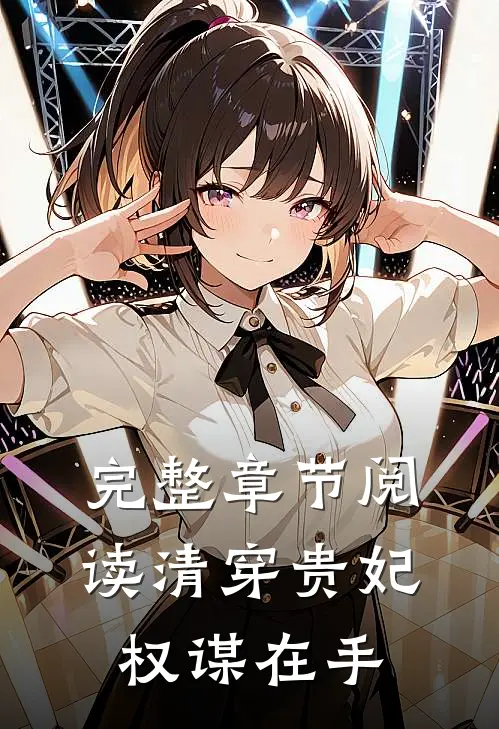 完整章节阅读清穿贵妃权谋在手