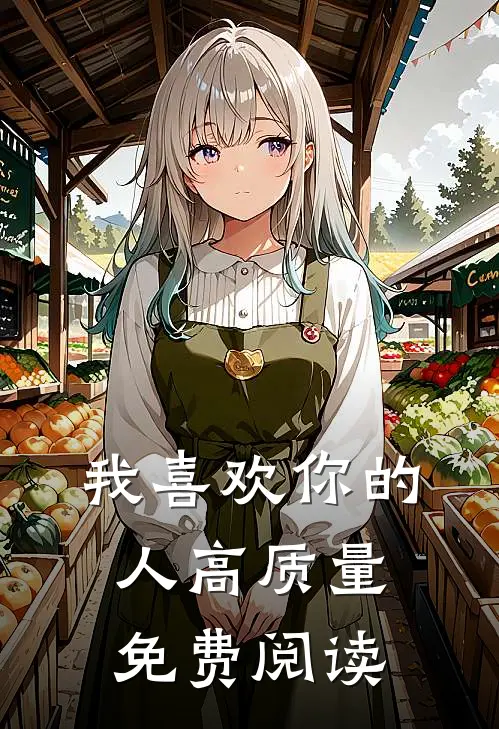 我喜欢你的人高质量免费阅读