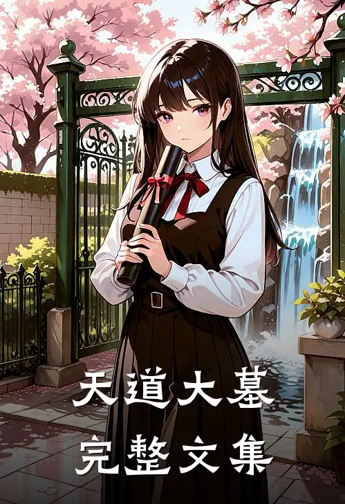 天道大墓完整文集