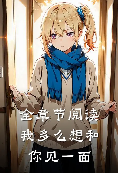 全章节阅读我多么想和你见一面