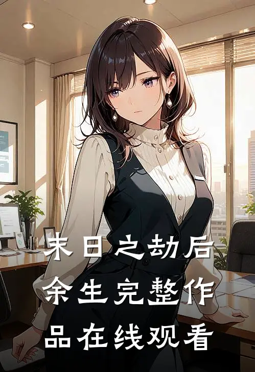 末日之劫后余生完整作品在线观看
