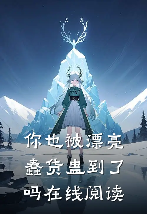 你也被漂亮蠢货蛊到了吗在线阅读