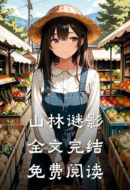 山林谜影全文完结免费阅读