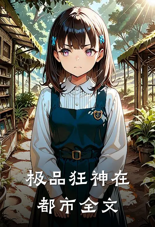 极品狂神在都市全文