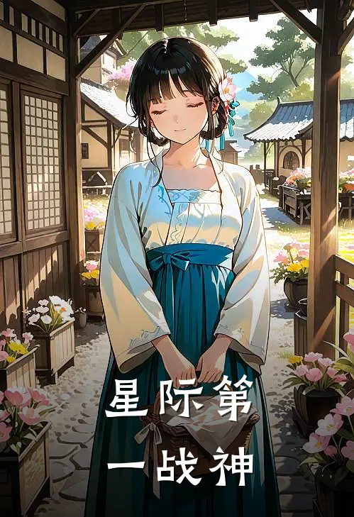 星际第一战神
