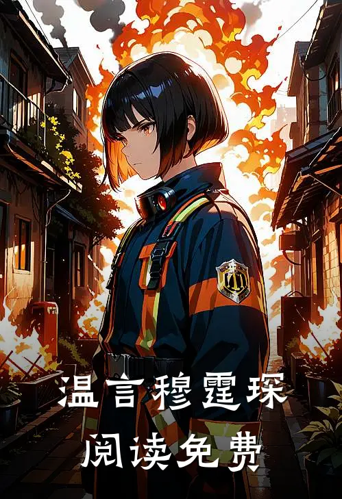 温言穆霆琛阅读免费