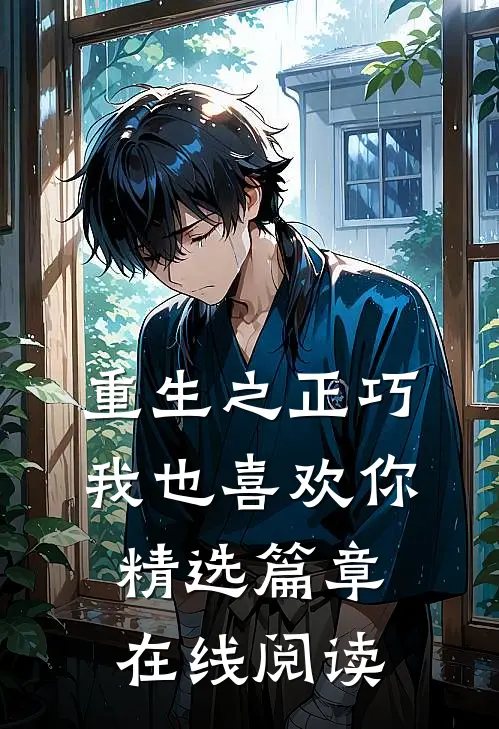 重生之正巧我也喜欢你精选篇章在线阅读