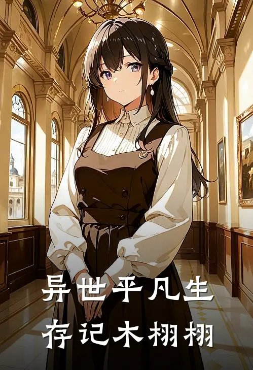 异世平凡生存记木栩栩