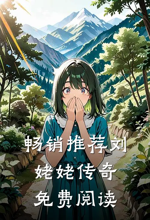 畅销推荐刘姥姥传奇免费阅读