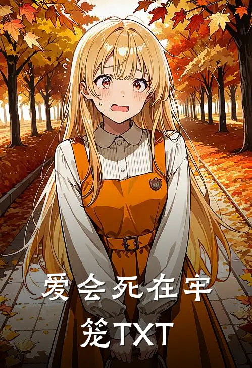 爱会死在牢笼TXT