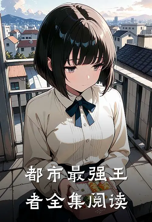 都市最强王者全集阅读