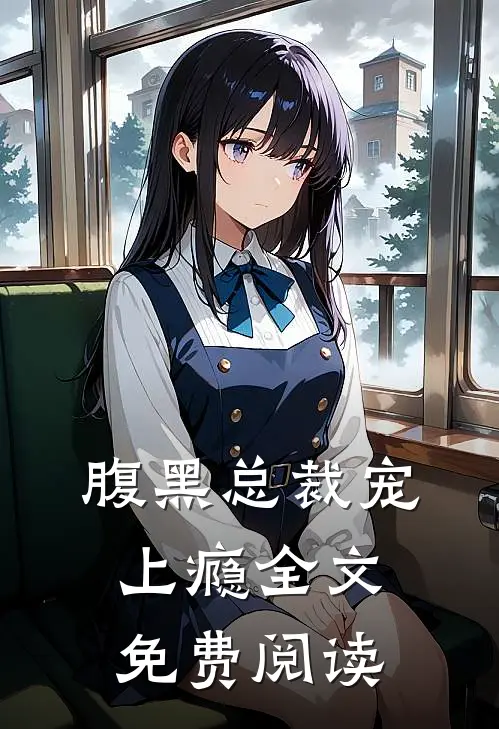 腹黑总裁宠上瘾全文免费阅读