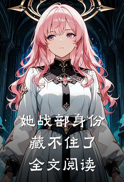 她战部身份藏不住了全文阅读