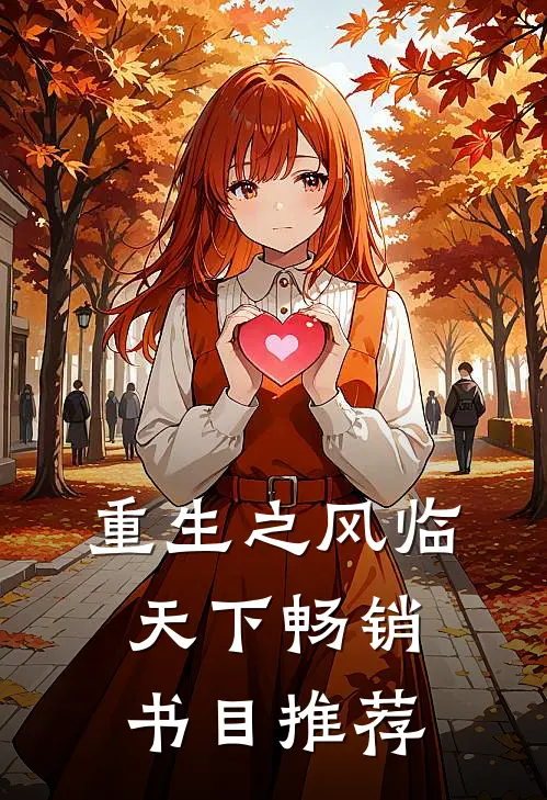 重生之风临天下畅销书目推荐