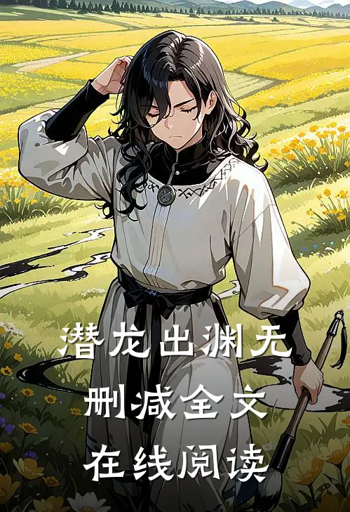 潜龙出渊无删减全文在线阅读