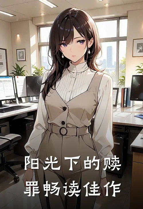 阳光下的赎罪畅读佳作