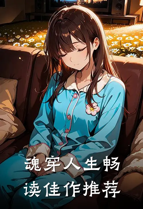 魂穿人生畅读佳作推荐