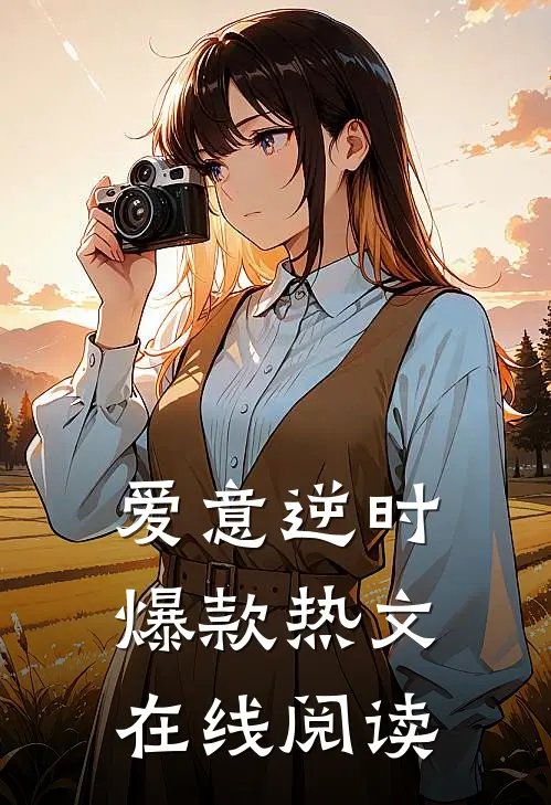 爱意逆时爆款热文在线阅读