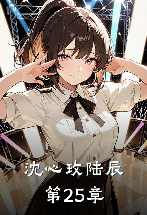 沈心玫陆辰第25章