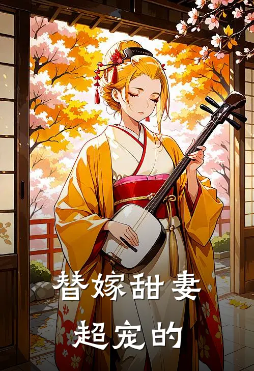 替嫁甜妻超宠的