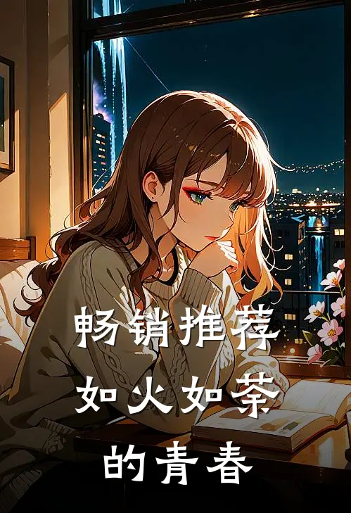 畅销推荐如火如荼的青春
