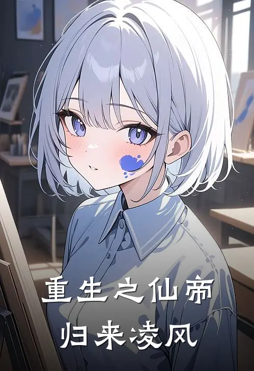 重生之仙帝归来凌风