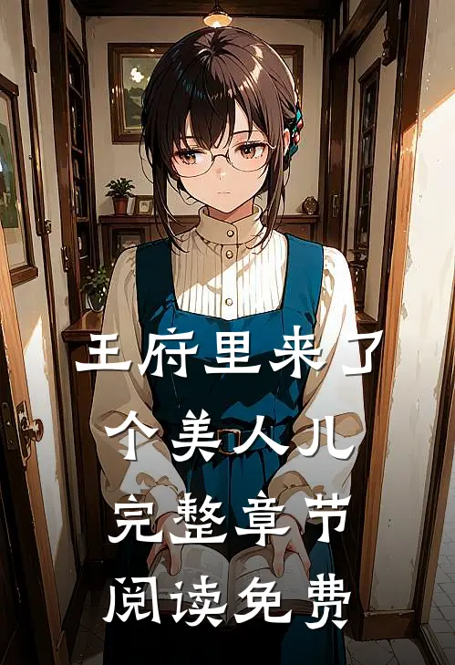王府里来了个美人儿完整章节阅读免费