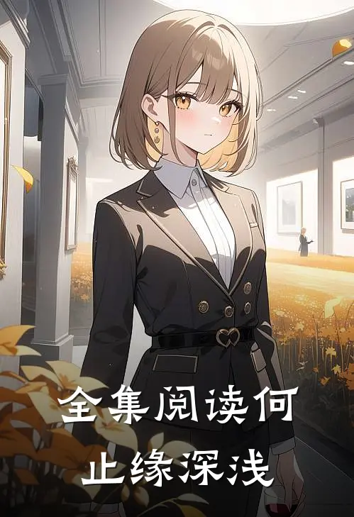 全集阅读何止缘深浅