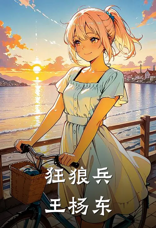 狂狼兵王杨东